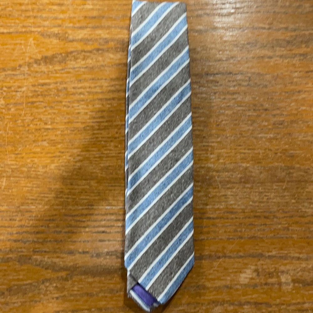 Men’s Winter Tie